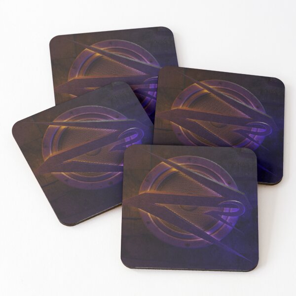 Item preview, Ziltoid Dark Matter designed and sold by Tardifice.