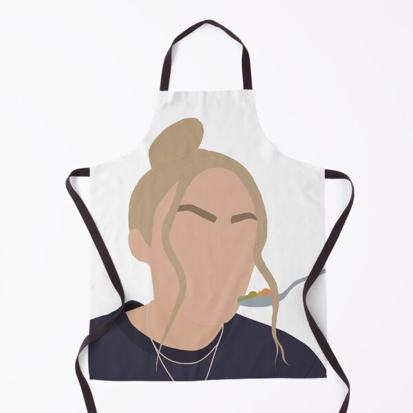 Item preview, renee rapp eating designed and sold by bwayjime.