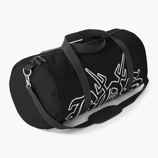 BOS Brothers of the Struggle Duffle Bag