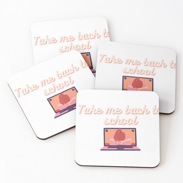 Item preview, Take me back to school designed and sold by whoisbianca.