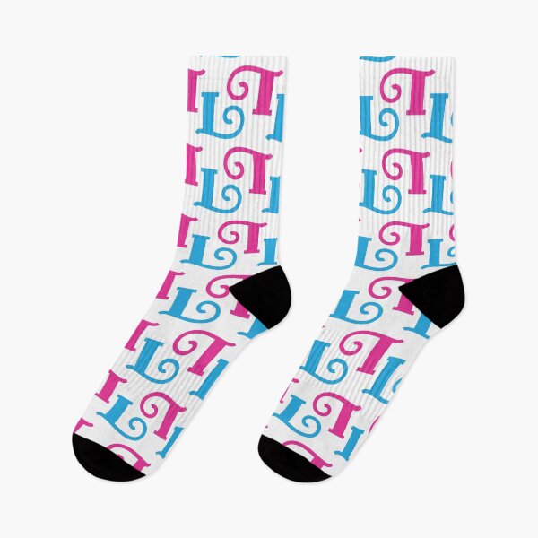 Item preview, Letter pattern designed and sold by Gajaman Creations.
