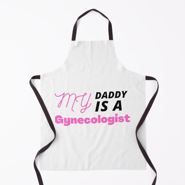 Item preview, My dad is Gynecologist | funny family gift idea designed and sold by chi vana.