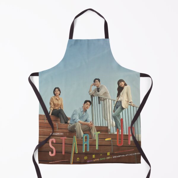 Item preview, Start-Up (스타트 업) K-Drama designed and sold by gsqui.