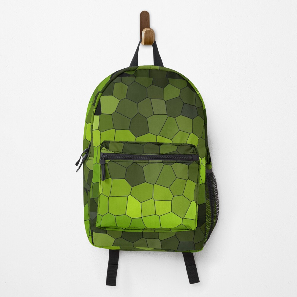 Item preview, Backpack designed and sold by MagicSpread.