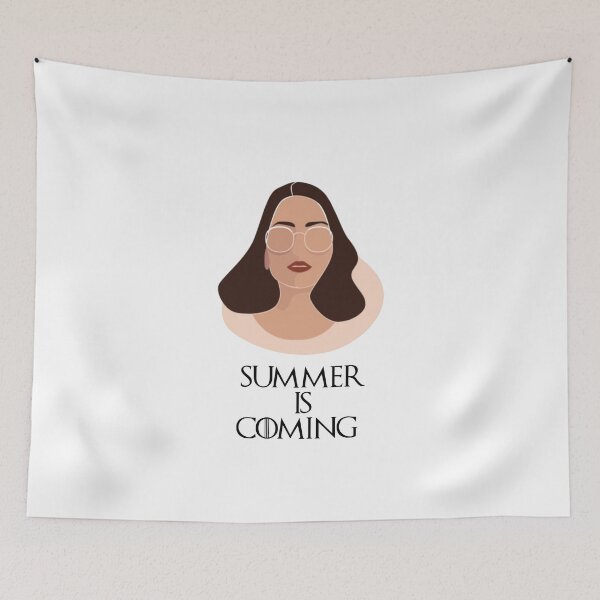 Item preview, Summer is Coming  designed and sold by Selena122.