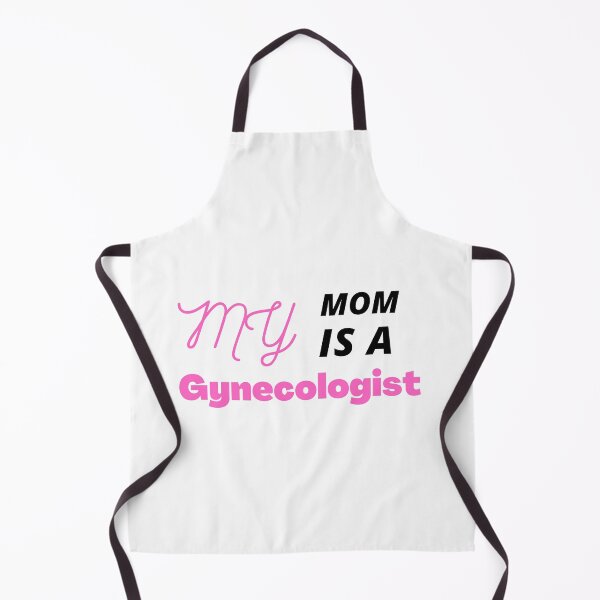 Item preview, My mom is a Gynecologist funny family gift idea  designed and sold by chi vana.