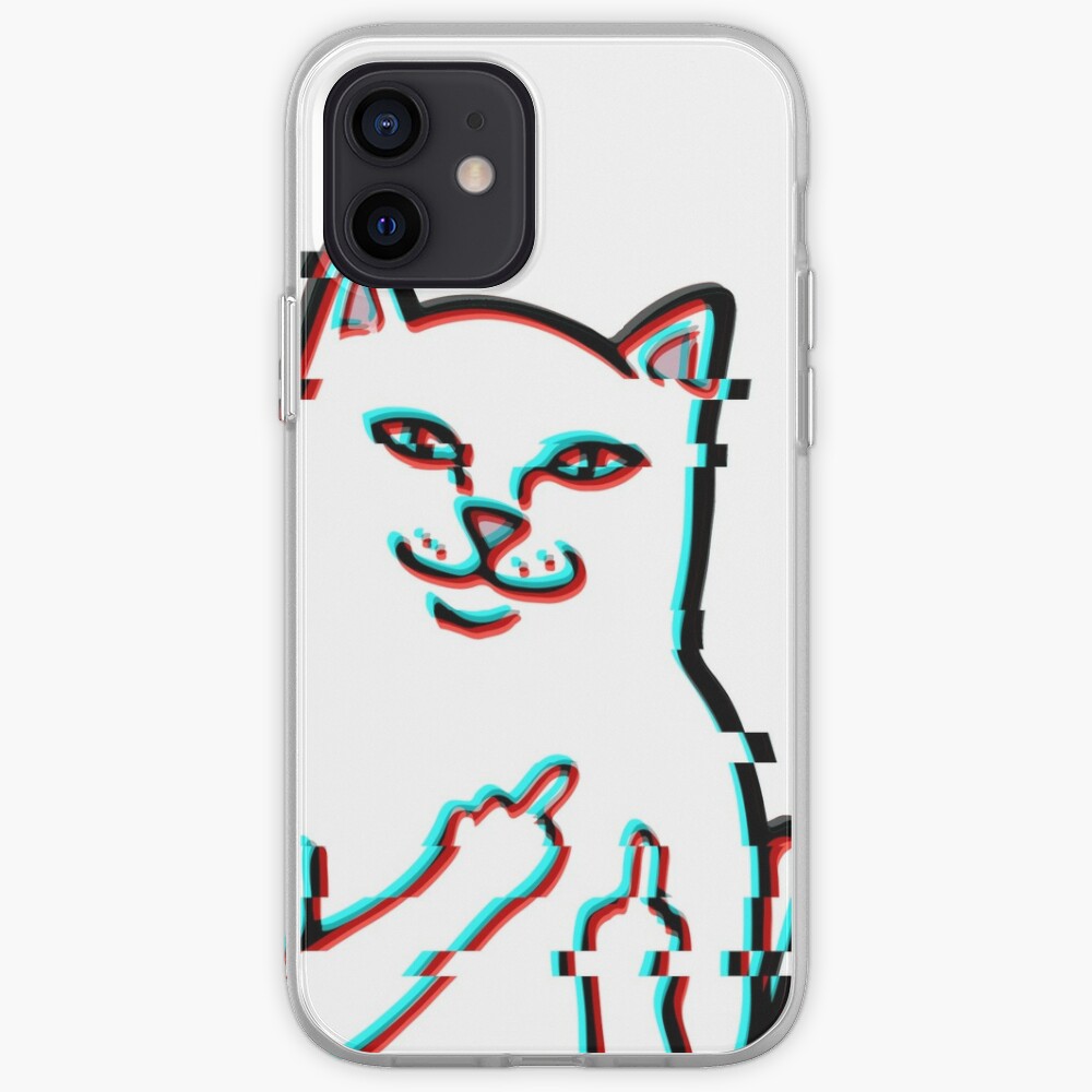 Copie De Sticker Rip N Dip Iphone Case Cover By Bouat Redbubble