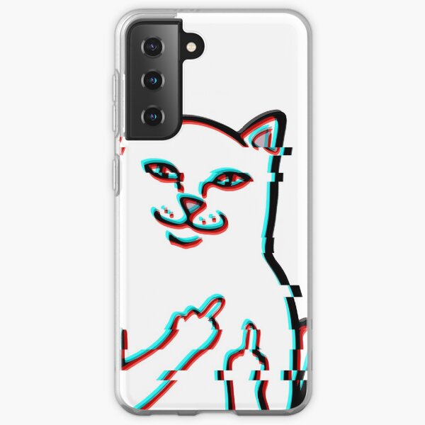 Copie de Sticker Rip n dip Samsung Galaxy Soft Case