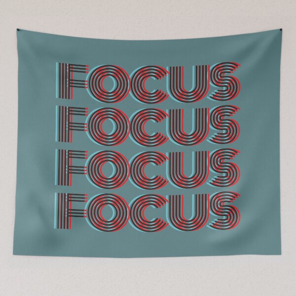 Item preview, Focus Glitch designed and sold by DKdesigns27.