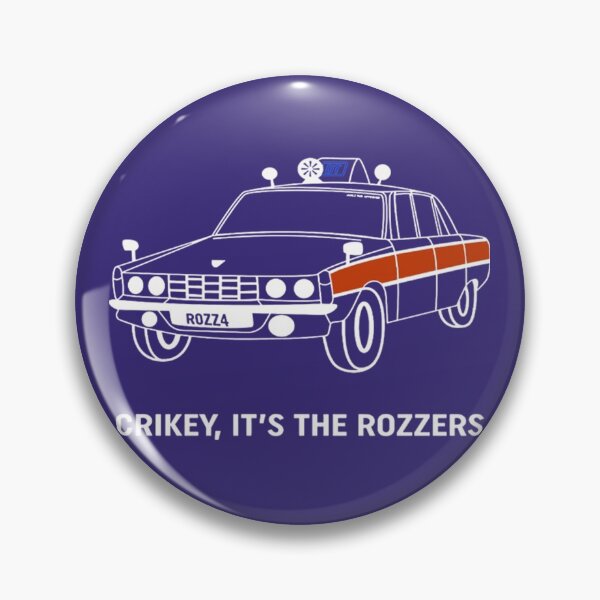 Item preview, Ambulance Driving Car Rover Hammer Fire designed and sold by RetroAutoTshirt.