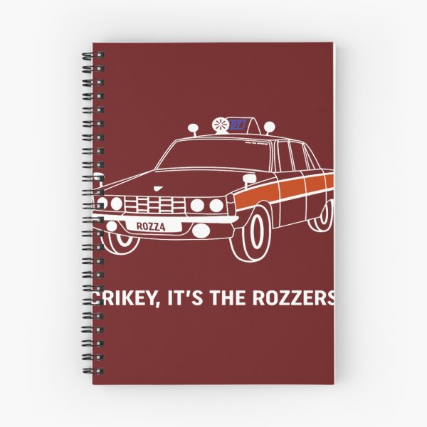 Item preview, Ambulance Driving Car Rover Hammer Fire designed and sold by RetroAutoTshirt.