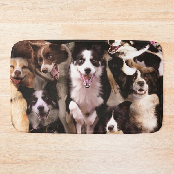 Item preview, Border Collies designed and sold by MaxencePierrard.