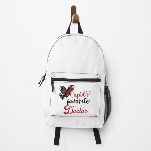Item preview, Cupid's favorite doctor - funny valentine gift for doctors designed and sold by 0umStore.