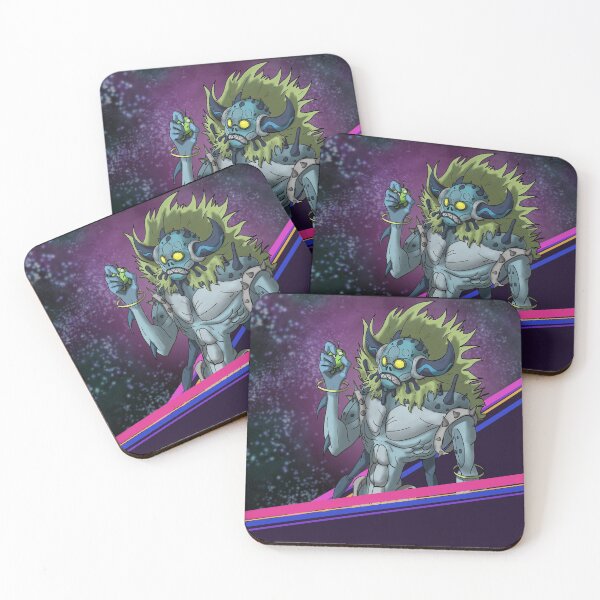 Item preview, BOLO and MOONCAKE designed and sold by Akrisconcept.
