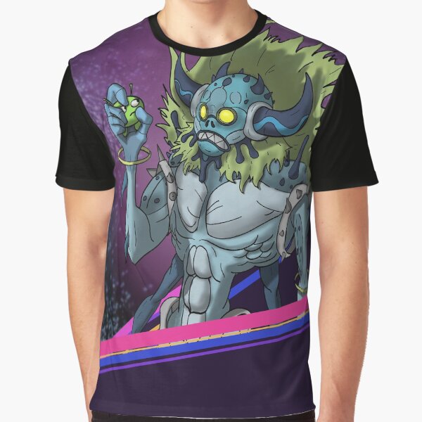 Graphic T-Shirt