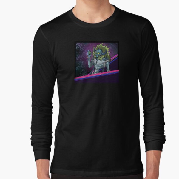 Long Sleeve T-Shirt