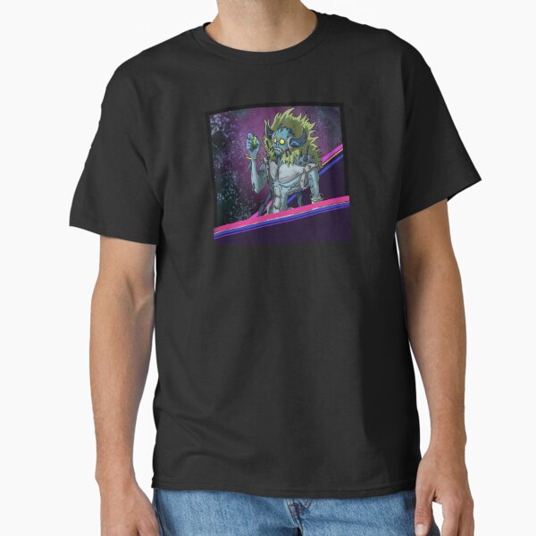 BOLO and MOONCAKE Classic T-Shirt