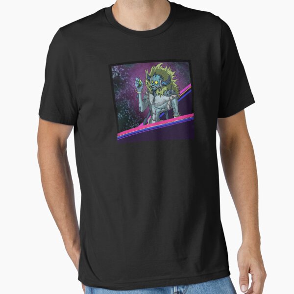 Essential T-Shirt