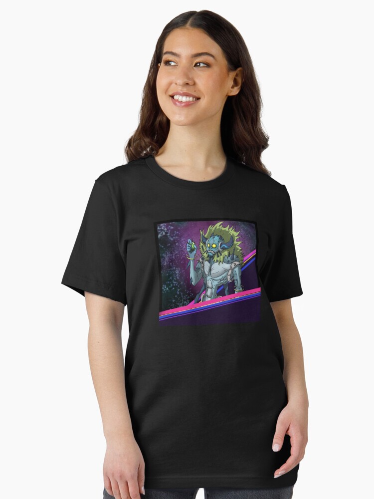 Thumbnail 2 of 7, Essential T-Shirt, BOLO and MOONCAKE designed and sold by Akrisconcept.