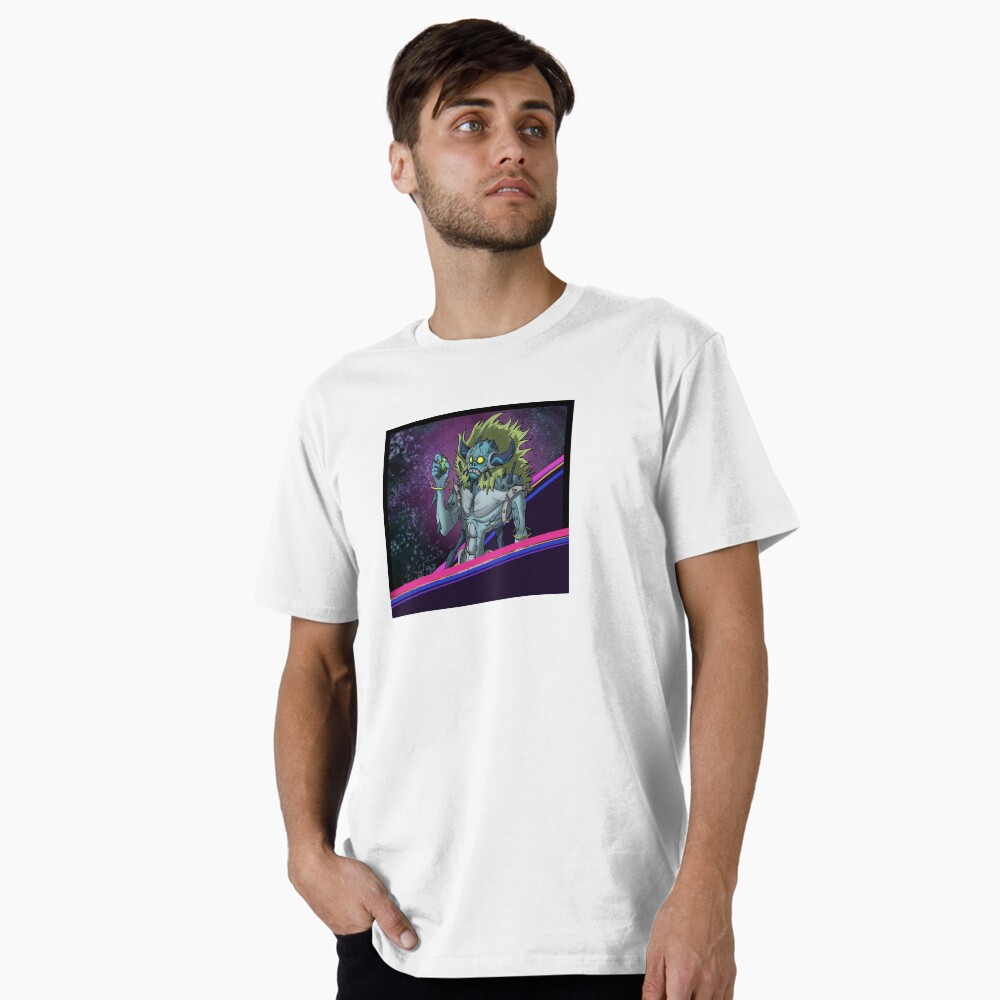Item preview, Premium T-Shirt designed and sold by Akrisconcept.