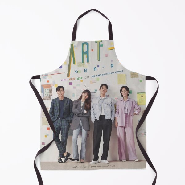 Item preview, Start-Up (스타트 업) K-Drama designed and sold by gsqui.