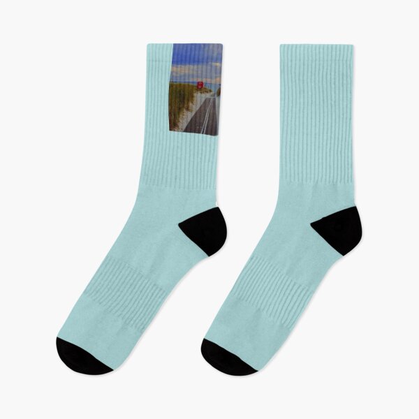Item preview, A soft way designed and sold by lejardindeden.