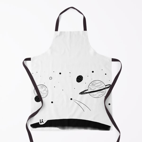 Item preview, Space Scene designed and sold by iliminator101.