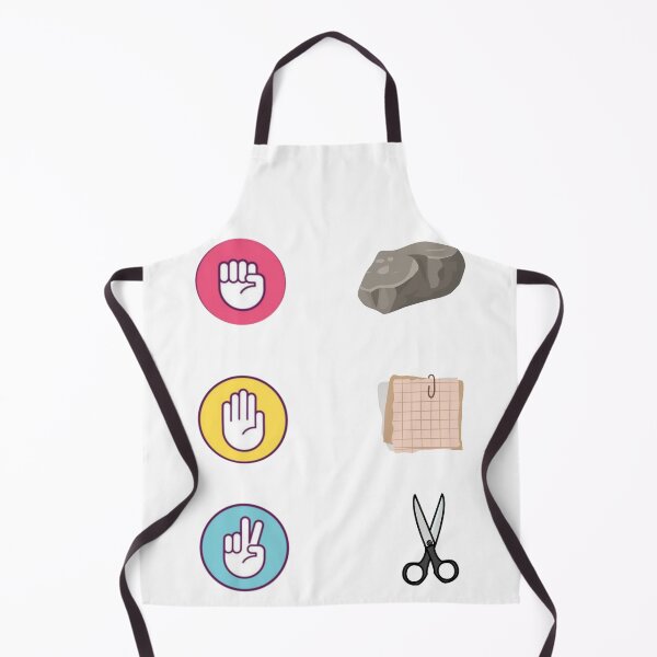 Item preview, Rock paper scissor - the hand game  designed and sold by SidTastic .