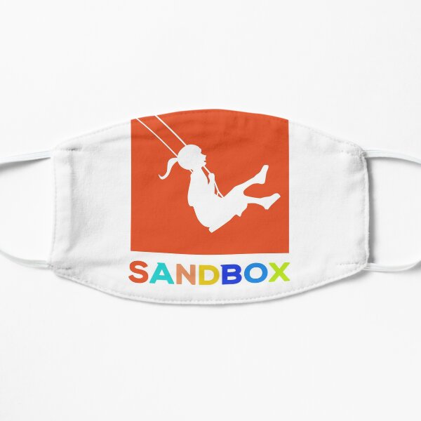 Sandbox Mask