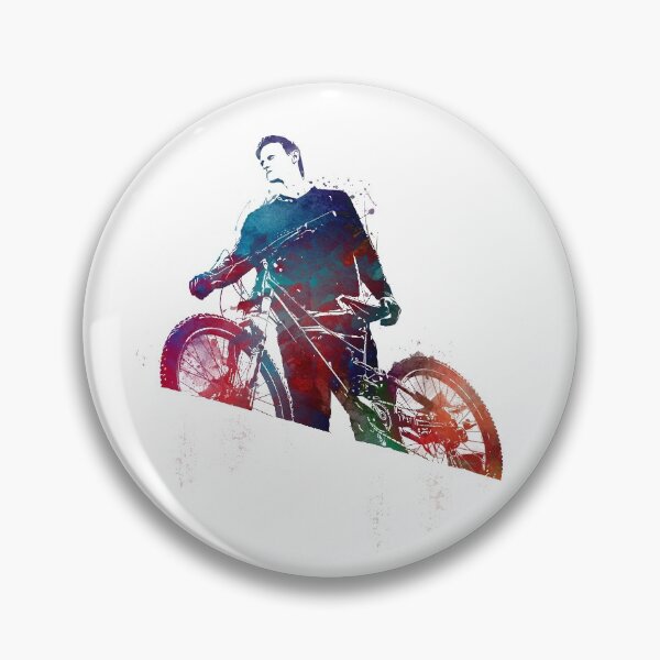Item preview, Cycling Bike sport art #cycling #sport designed and sold by JBJart.