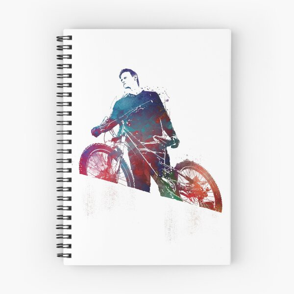Item preview, Cycling Bike sport art #cycling #sport designed and sold by JBJart.
