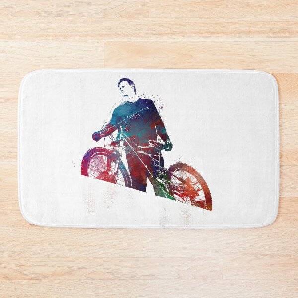 Item preview, Cycling Bike sport art #cycling #sport designed and sold by JBJart.