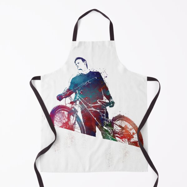 Item preview, Cycling Bike sport art #cycling #sport designed and sold by JBJart.
