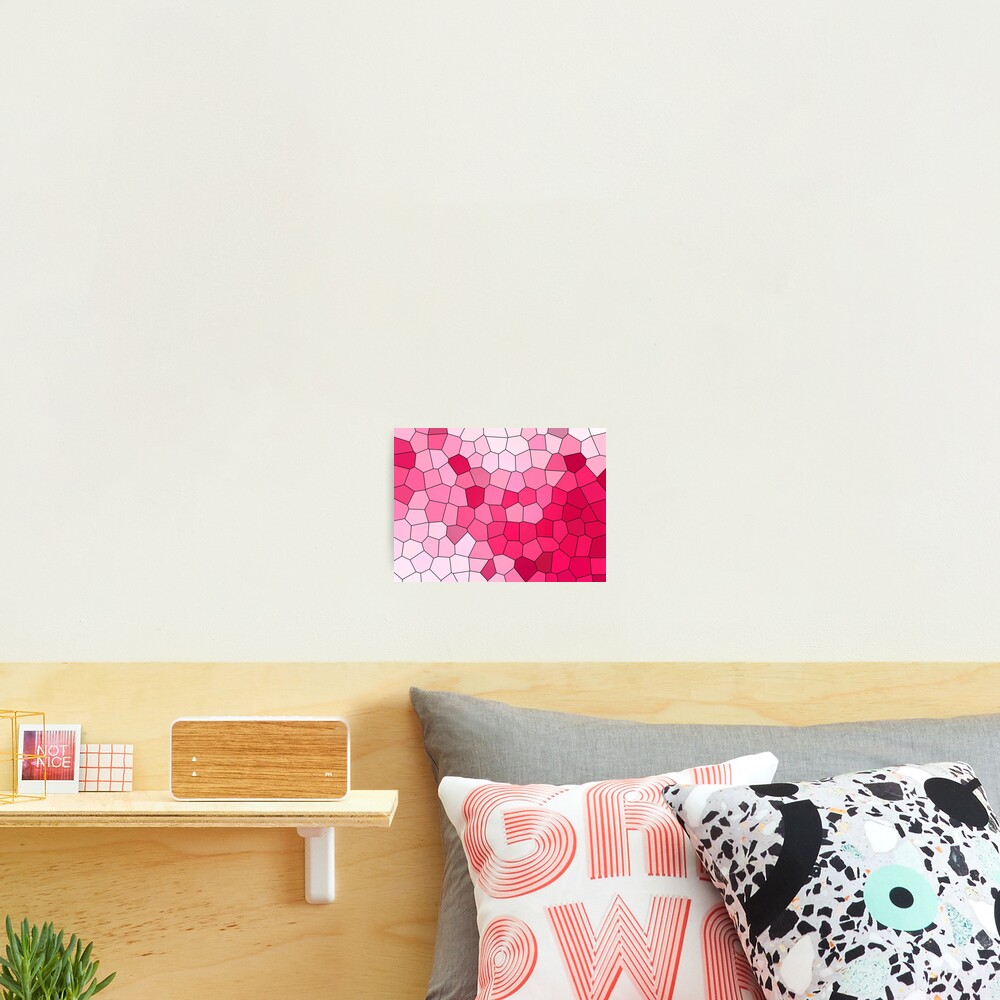 Item preview, Photographic Print designed and sold by MagicSpread.