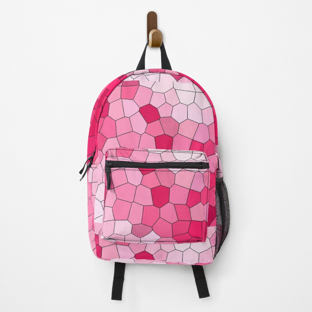 Item preview, Backpack designed and sold by MagicSpread.