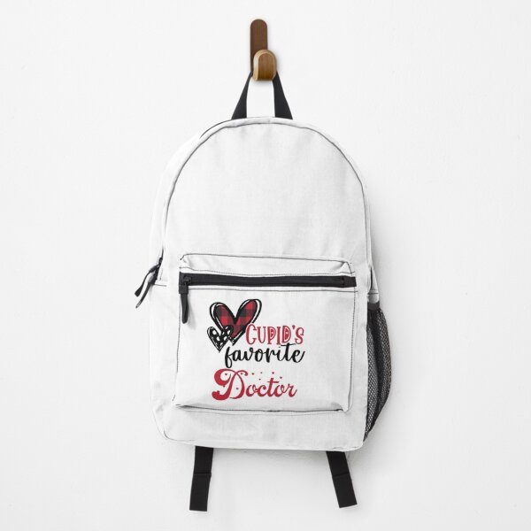 Item preview, Cupid's favorite doctor - funny valentine gift for doctors designed and sold by 0umStore.