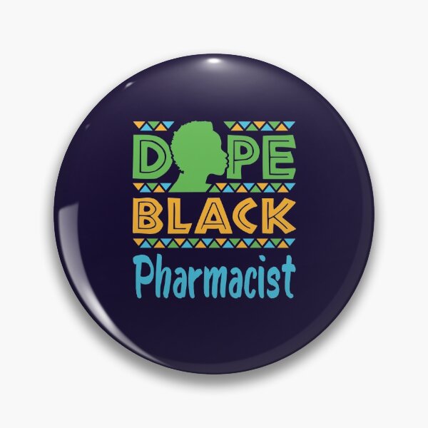Item preview, Dope Black Pharmacist Pharmacy Pharm.d Graduation  designed and sold by jaygo.