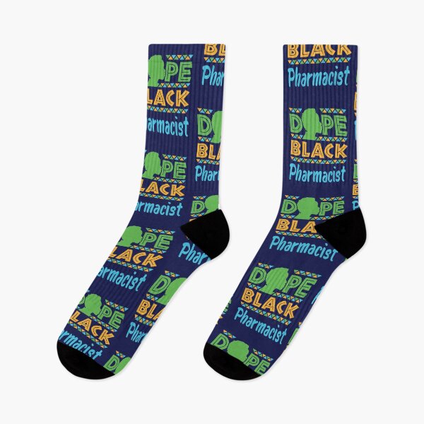 Item preview, Dope Black Pharmacist Pharmacy Pharm.d Graduation  designed and sold by jaygo.