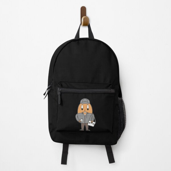 Item preview, Postman Egg designed and sold by M-P-Mueller.