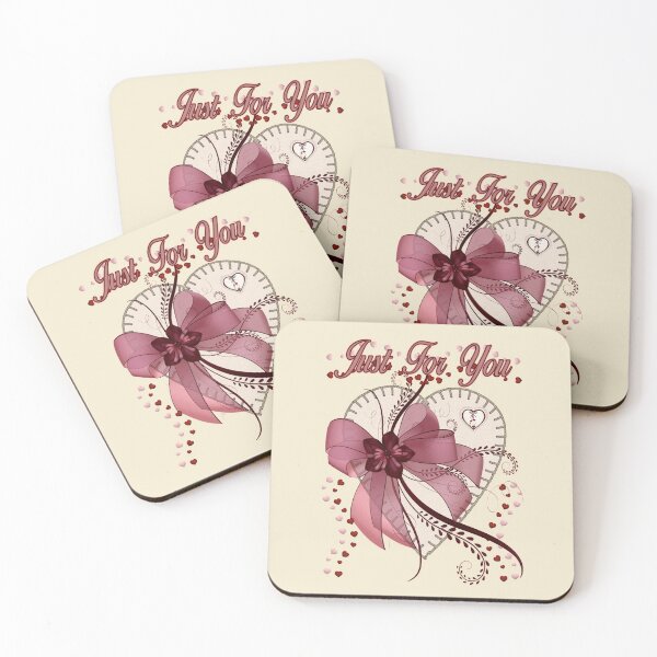 Item preview, Just For You designed and sold by LoneAngel.