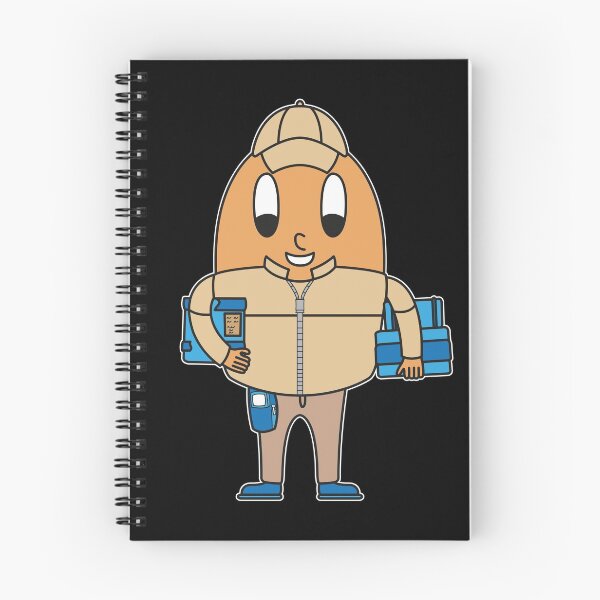 Item preview, Parcel-Carrier Egg designed and sold by M-P-Mueller.