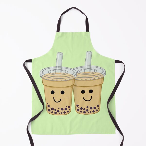 Item preview, Boba and Milk Tea designed and sold by SherriMans.