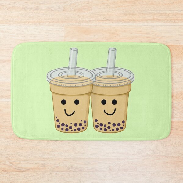 Item preview, Boba and Milk Tea designed and sold by SherriMans.