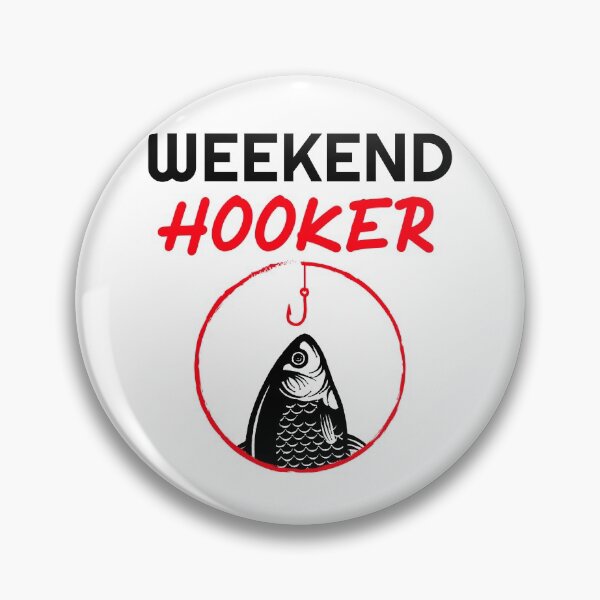 Item preview, Weekend Hooker designed and sold by Wachi-A.