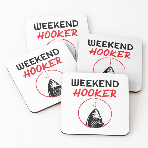 Item preview, Weekend Hooker designed and sold by Wachi-A.