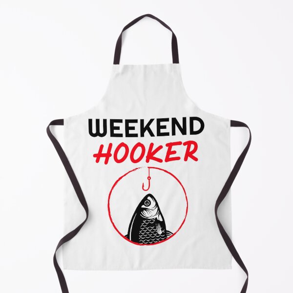 Item preview, Weekend Hooker designed and sold by Wachi-A.