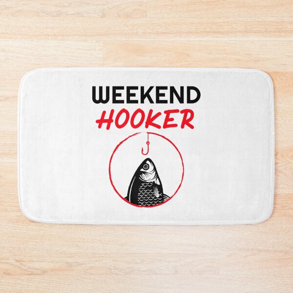 Item preview, Weekend Hooker designed and sold by Wachi-A.