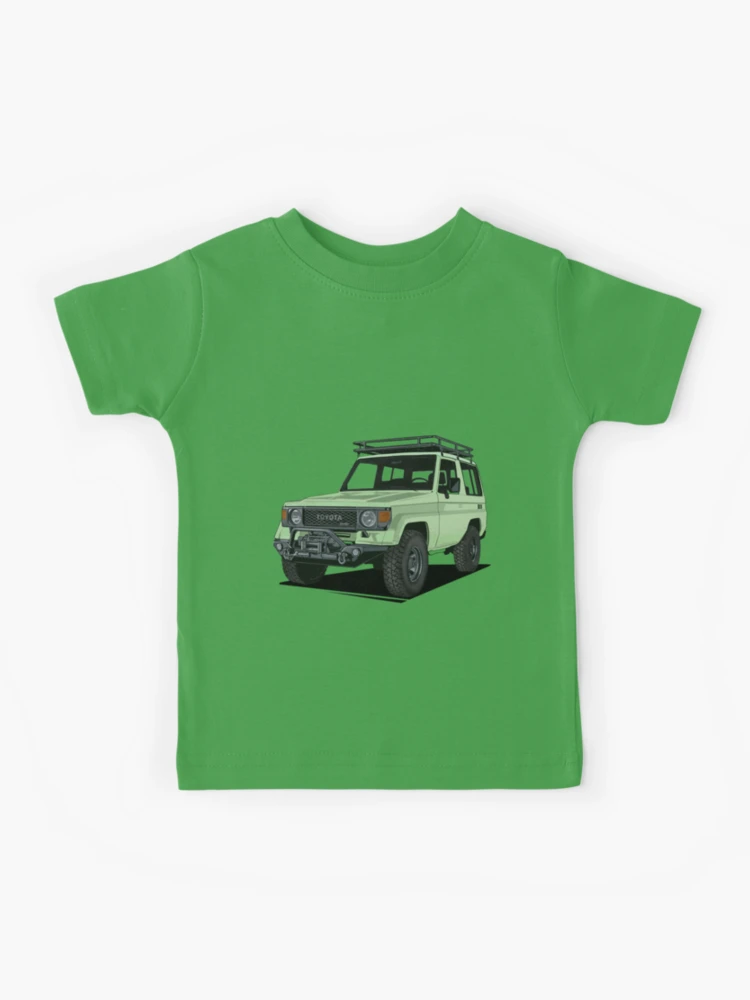 Land Cruiser Toyota Land Cruiser 70 series