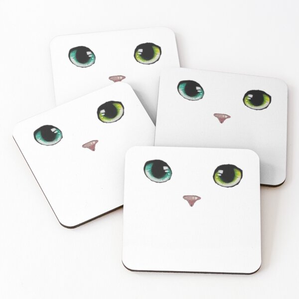 Item preview, Cat eyes designed and sold by TALASHOP.