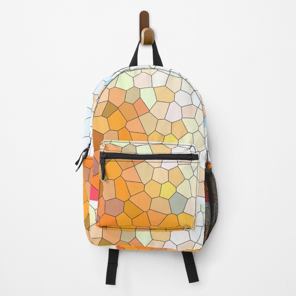 Item preview, Backpack designed and sold by MagicSpread.